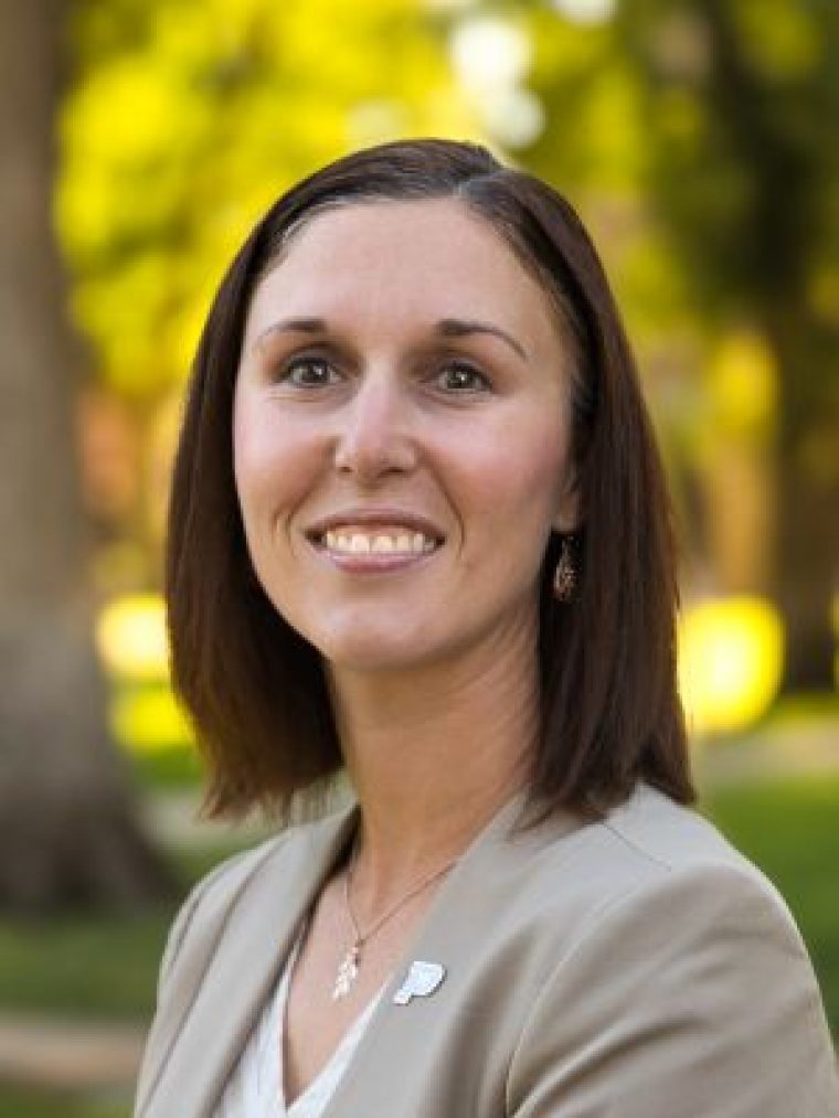 Photo of Elizabeth McMurphy